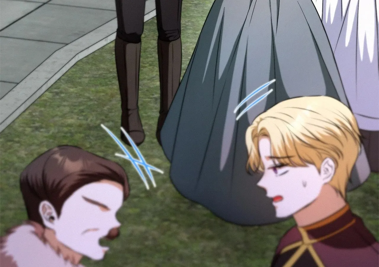 Read I guess I got married wrong. chapter 22 image 9 on Lezhin
