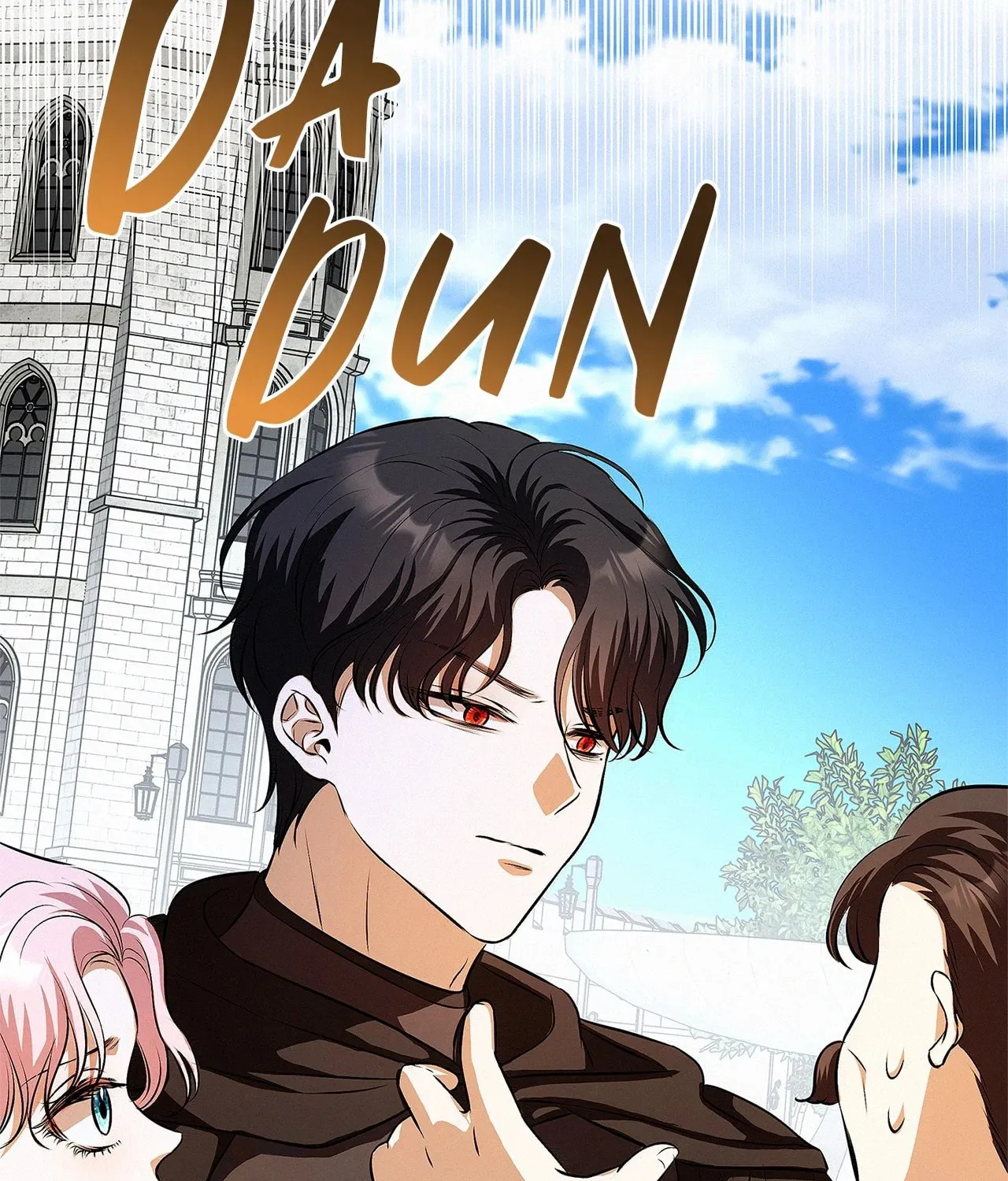 Read I guess I got married wrong. chapter 22 image 93 on Lezhin