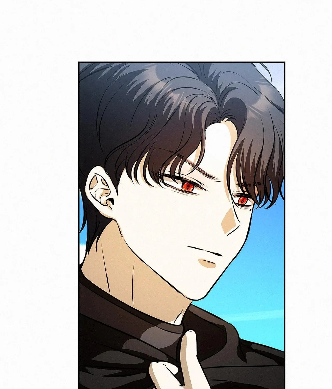 Read I guess I got married wrong. chapter 22 image 97 on Lezhin