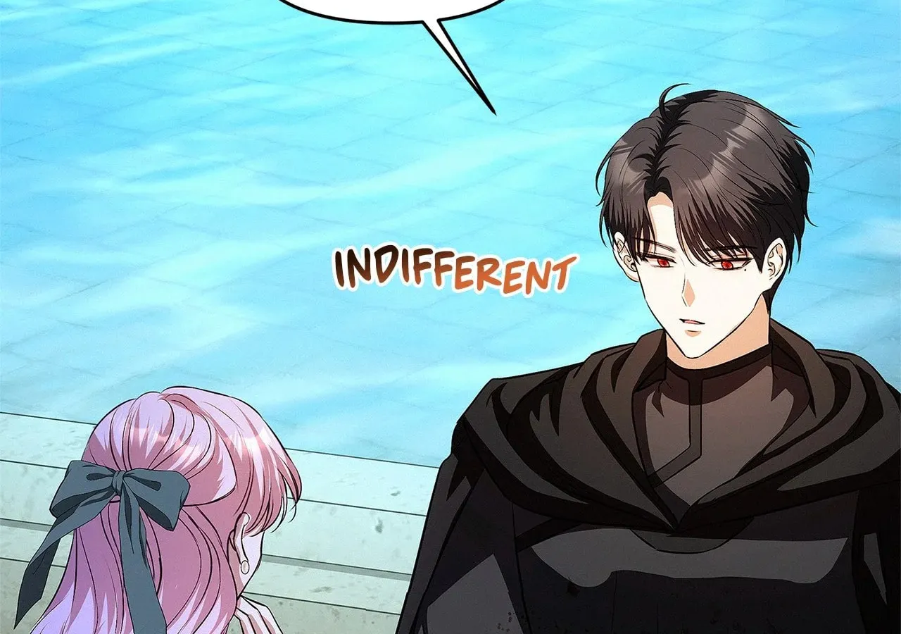 Read I guess I got married wrong. chapter 23 image 1 on Lezhin