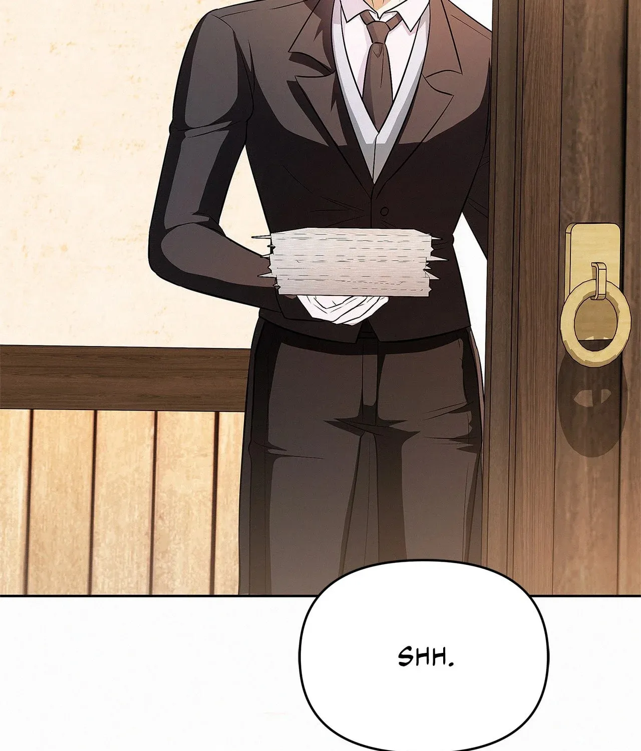 Read I guess I got married wrong. chapter 23 image 102 on Lezhin