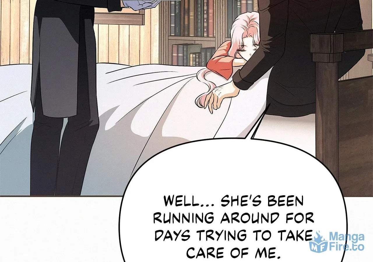 Read I guess I got married wrong. chapter 23 image 112 on Lezhin
