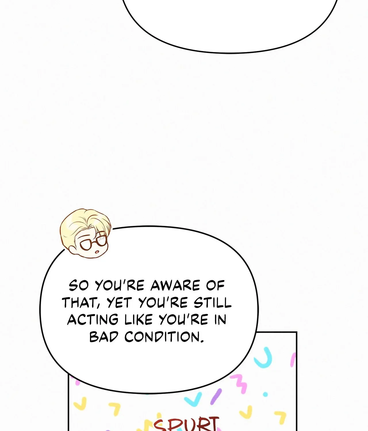 Read I guess I got married wrong. chapter 23 image 113 on Lezhin