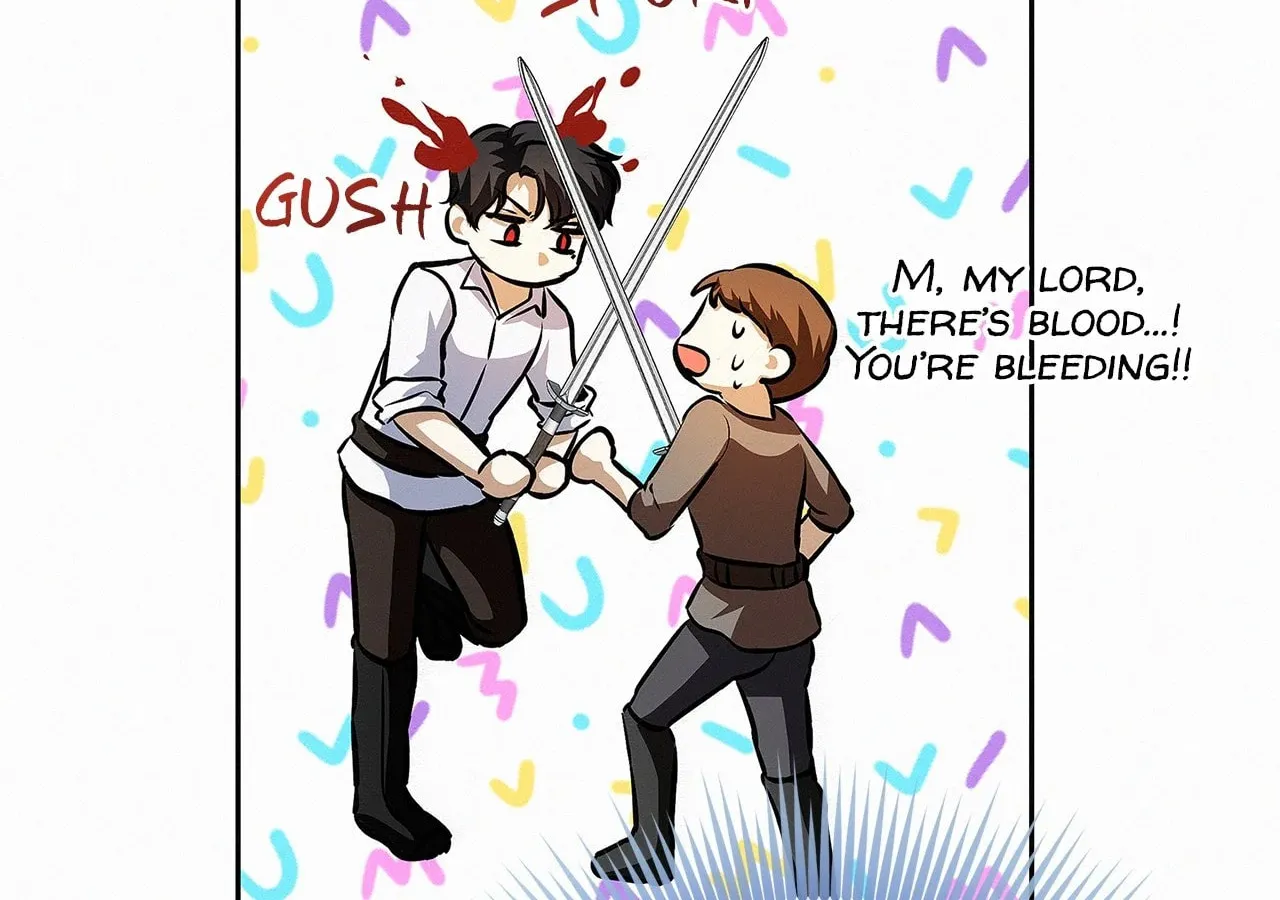 Read I guess I got married wrong. chapter 23 image 114 on Lezhin