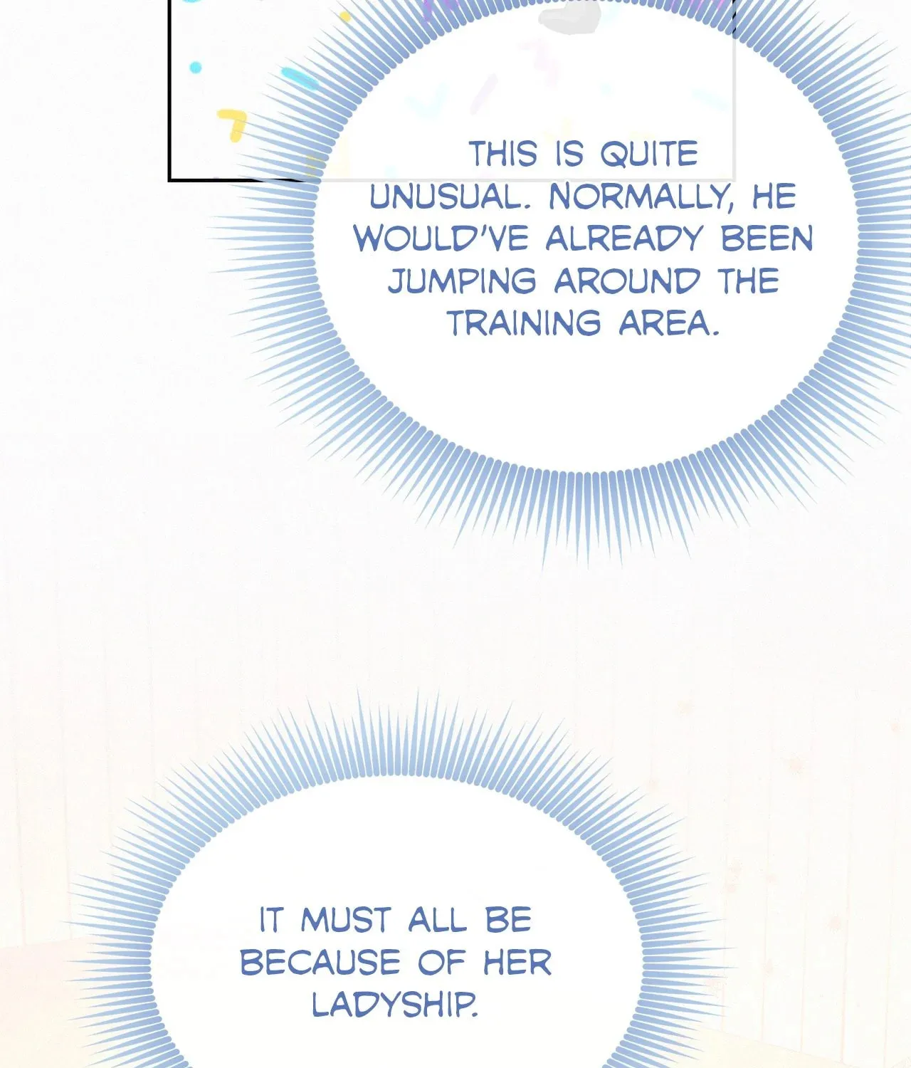 Read I guess I got married wrong. chapter 23 image 115 on Lezhin