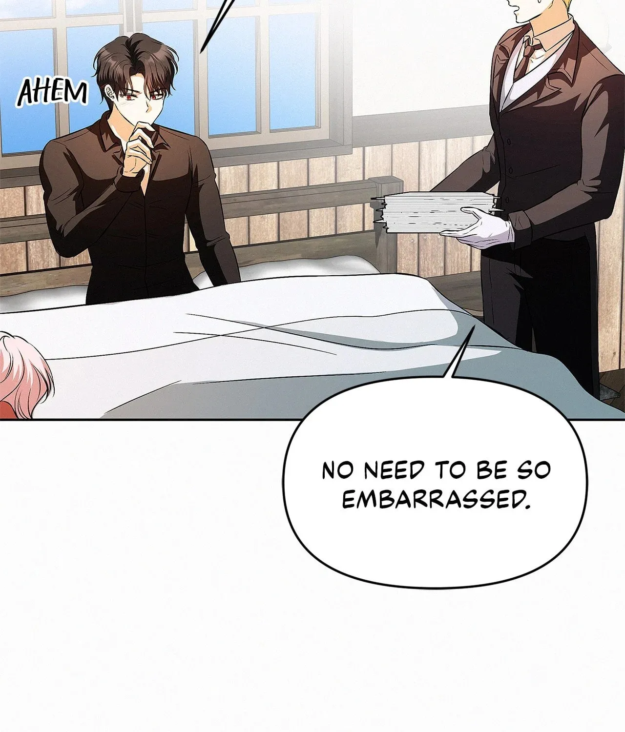 Read I guess I got married wrong. chapter 23 image 119 on Lezhin