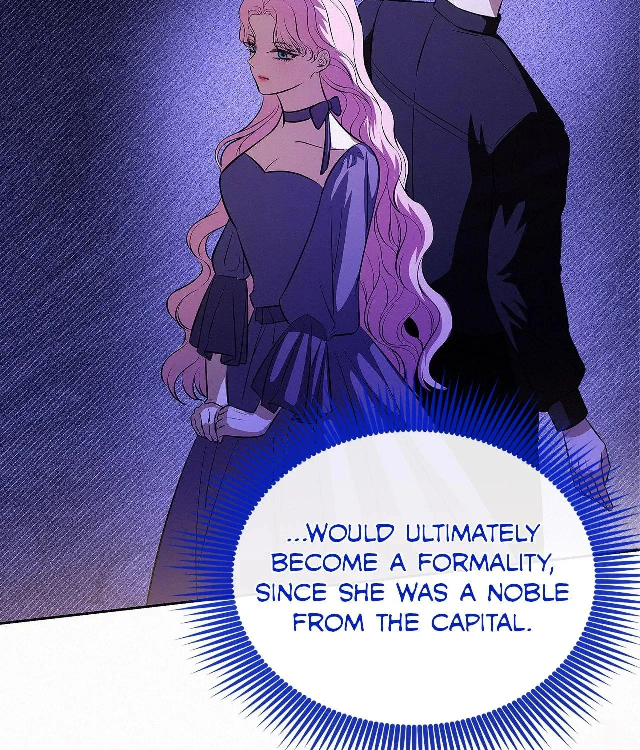 Read I guess I got married wrong. chapter 23 image 146 on Lezhin