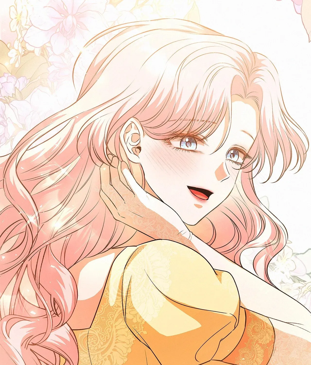 Read I guess I got married wrong. chapter 23 image 148 on Lezhin