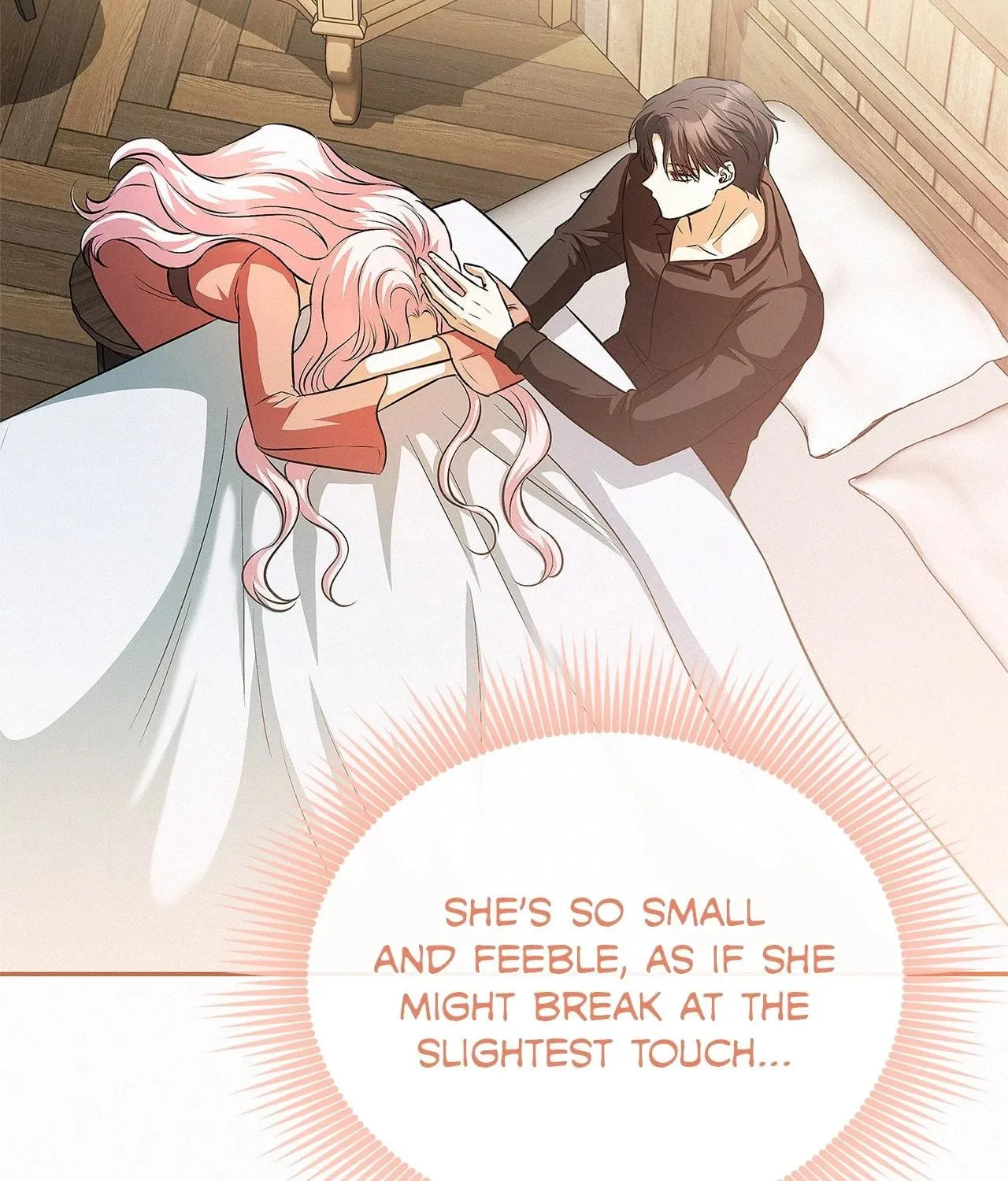 Read I guess I got married wrong. chapter 23 image 152 on Lezhin