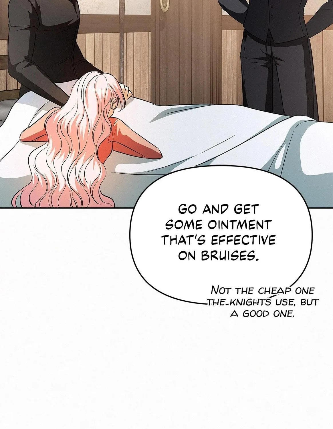 Read I guess I got married wrong. chapter 23 image 158 on Lezhin