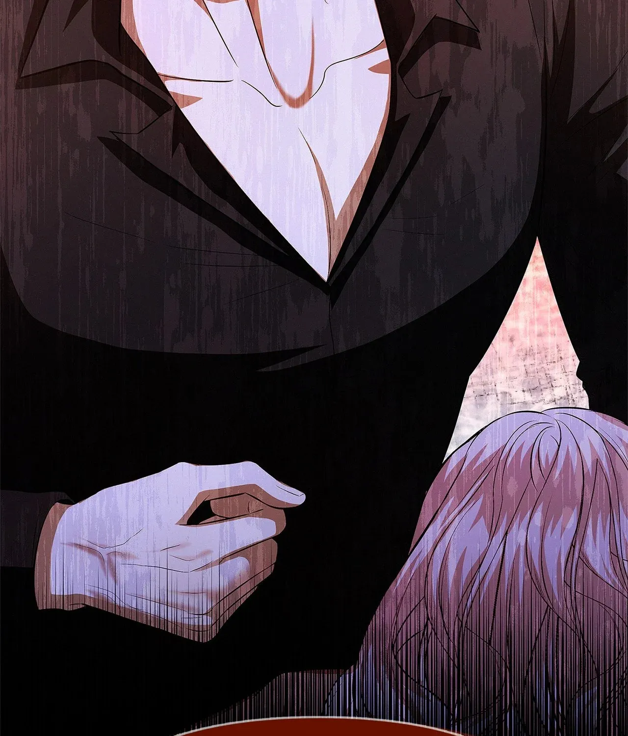 Read I guess I got married wrong. chapter 23 image 166 on Lezhin