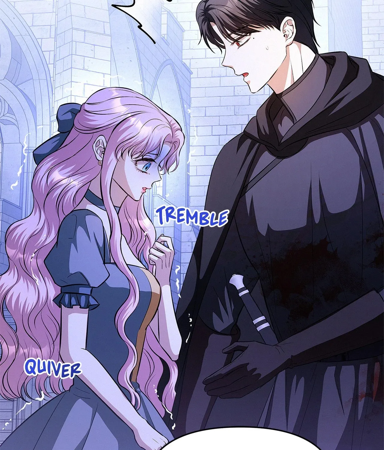Read I guess I got married wrong. chapter 23 image 19 on Lezhin