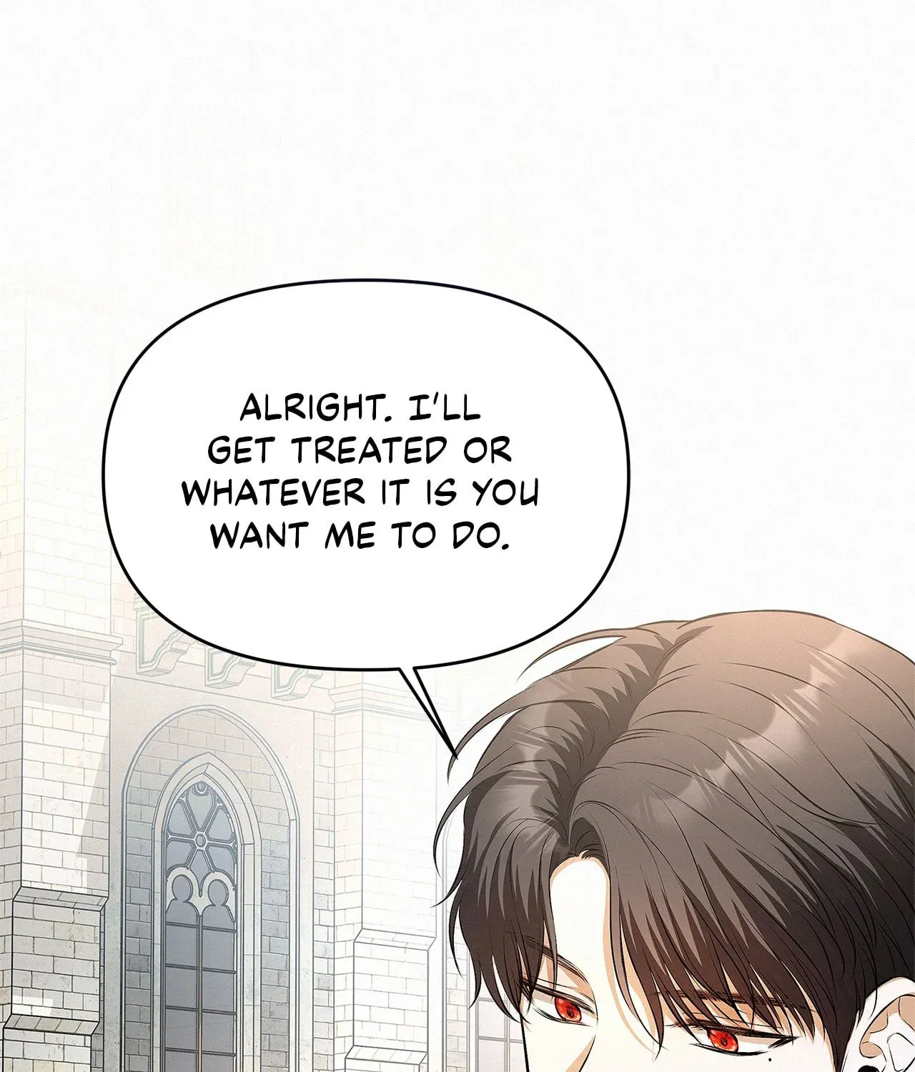 Read I guess I got married wrong. chapter 23 image 24 on Lezhin