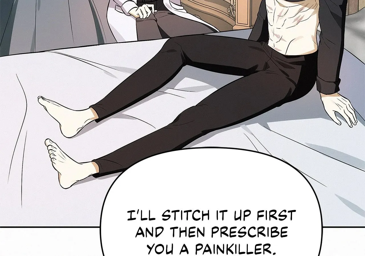 Read I guess I got married wrong. chapter 23 image 40 on Lezhin
