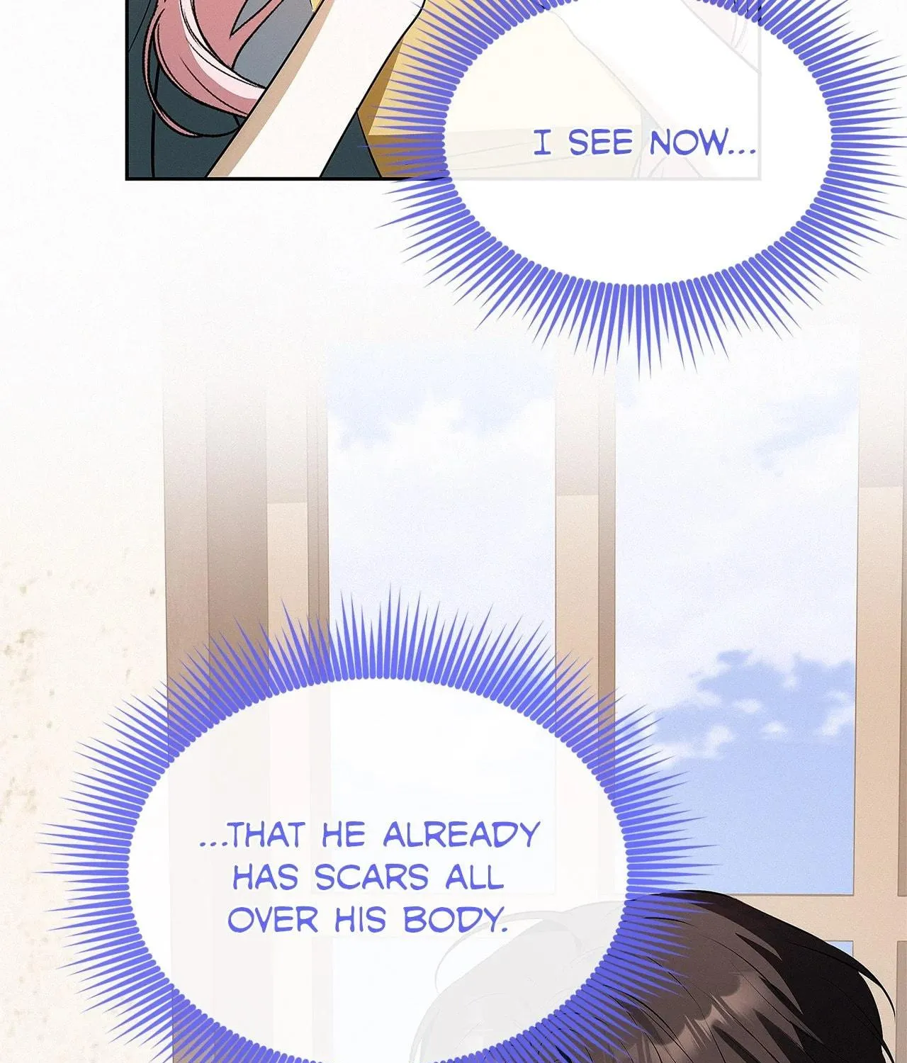 Read I guess I got married wrong. chapter 23 image 43 on Lezhin