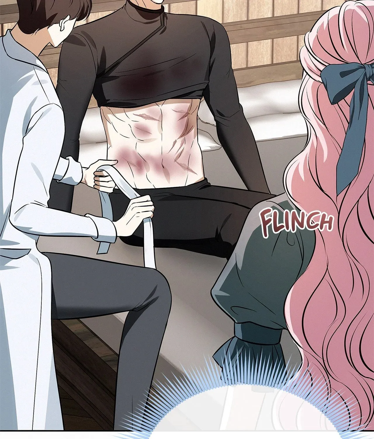 Read I guess I got married wrong. chapter 23 image 56 on Lezhin