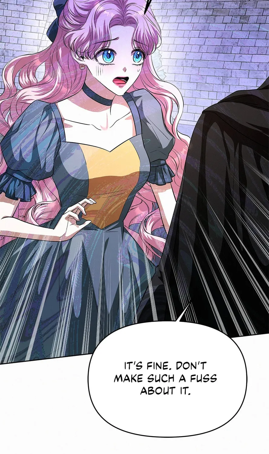 Read I guess I got married wrong. chapter 23 image 6 on Lezhin