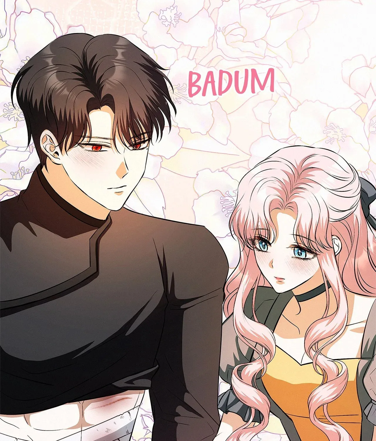 Read I guess I got married wrong. chapter 23 image 67 on Lezhin