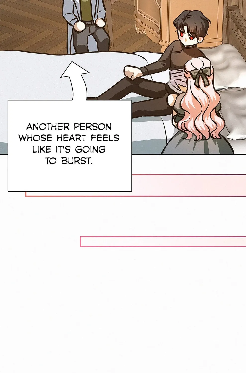 Read I guess I got married wrong. chapter 23 image 75 on Lezhin