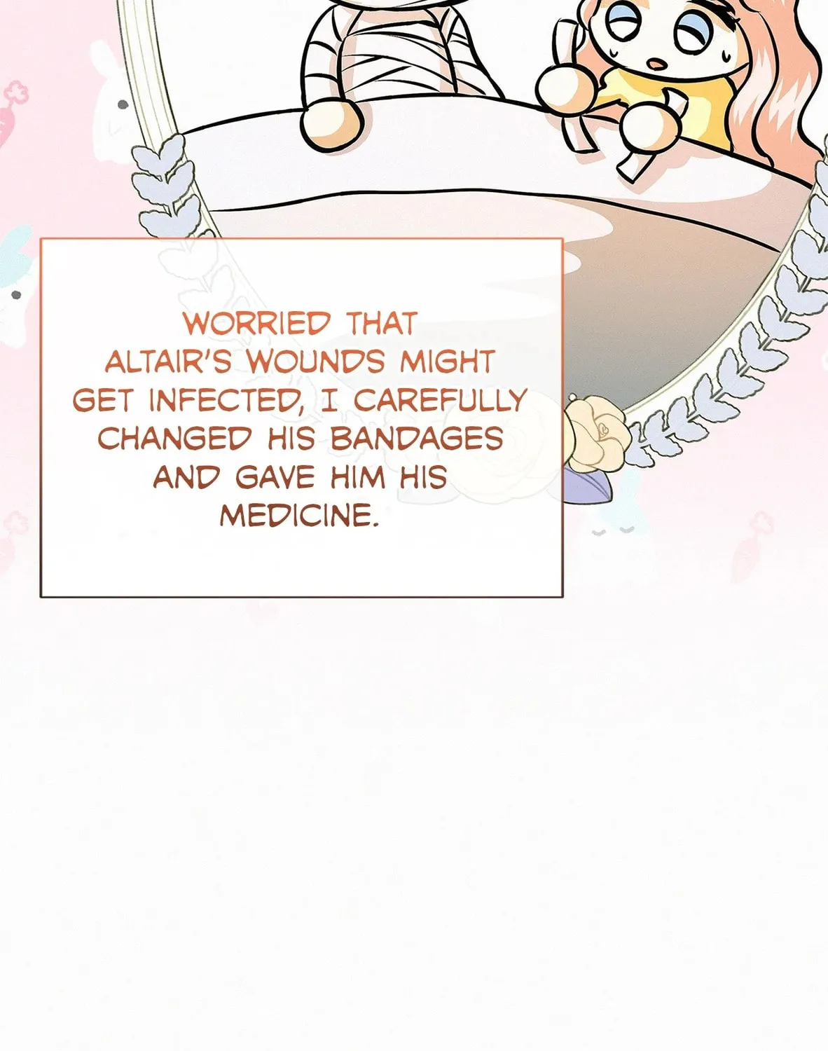 Read I guess I got married wrong. chapter 23 image 92 on Lezhin