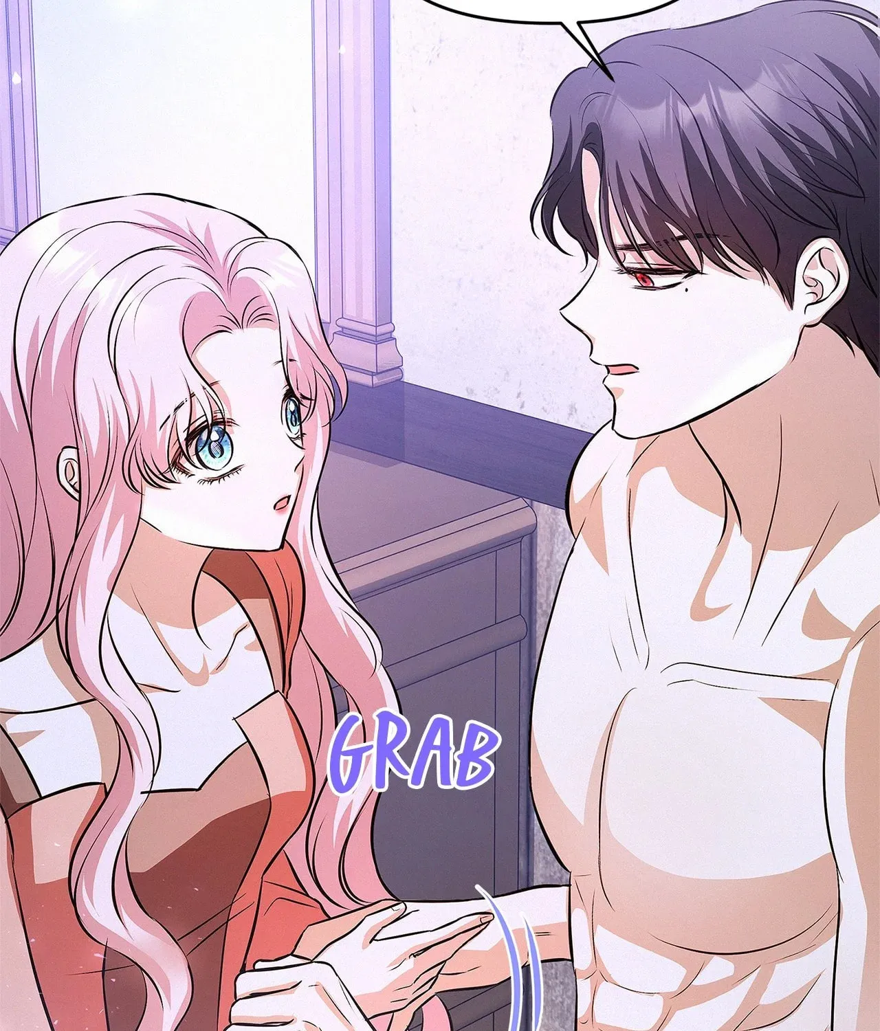 Read I guess I got married wrong. chapter 24 image 103 on Lezhin