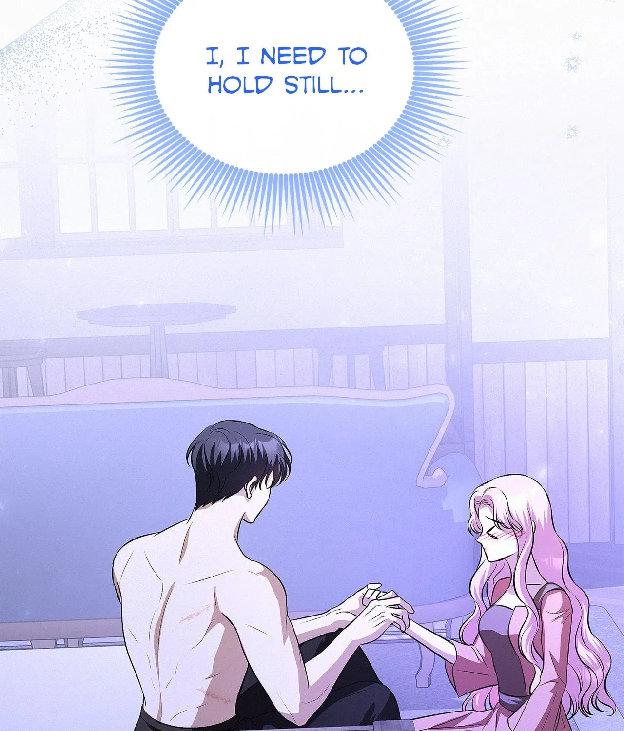 Read I guess I got married wrong. chapter 24 image 108 on Lezhin