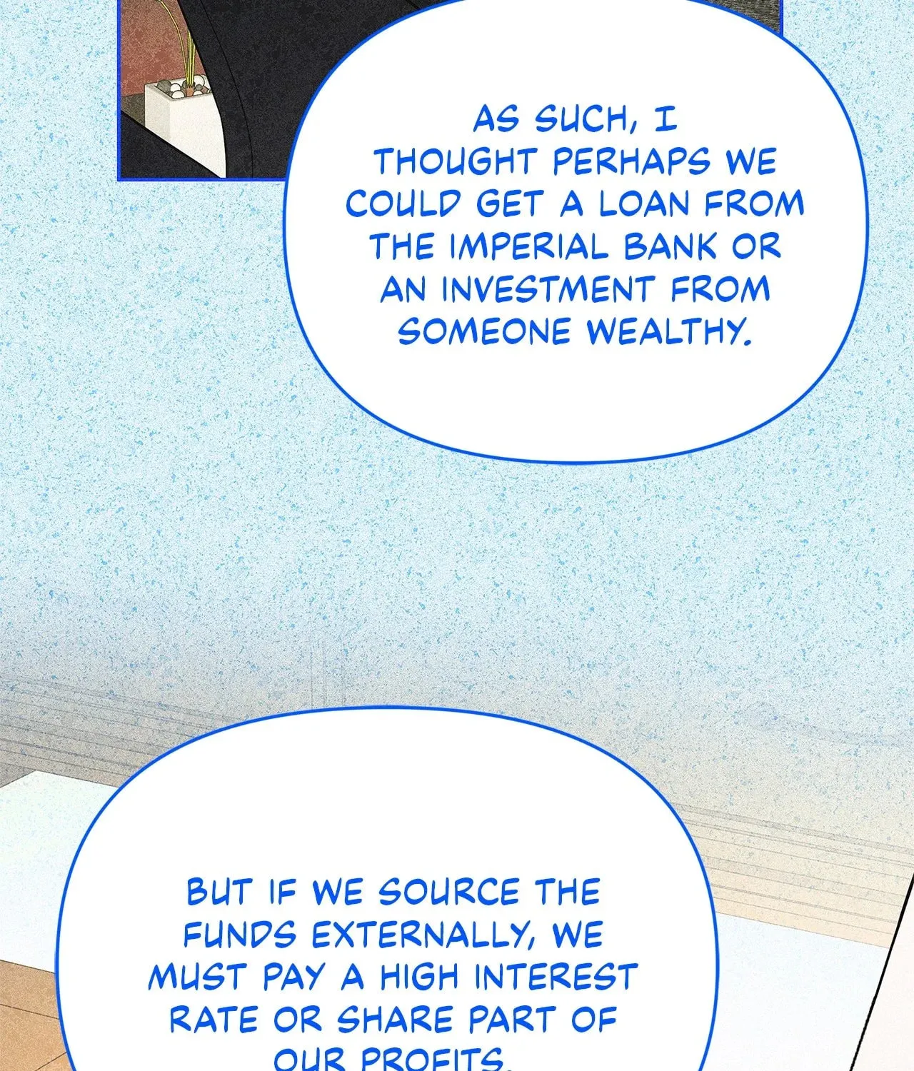 Read I guess I got married wrong. chapter 24 image 11 on Lezhin