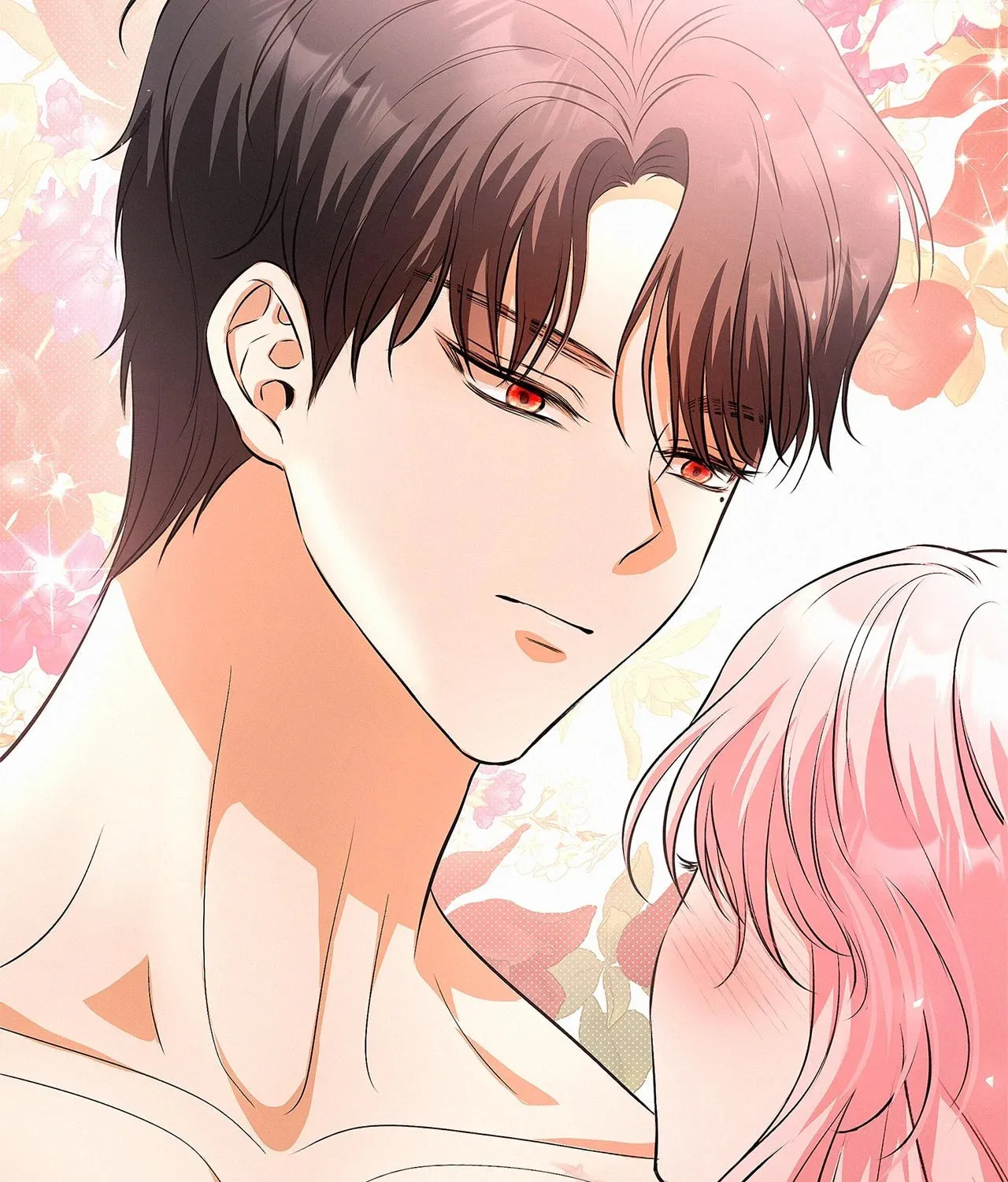 Read I guess I got married wrong. chapter 24 image 121 on Lezhin