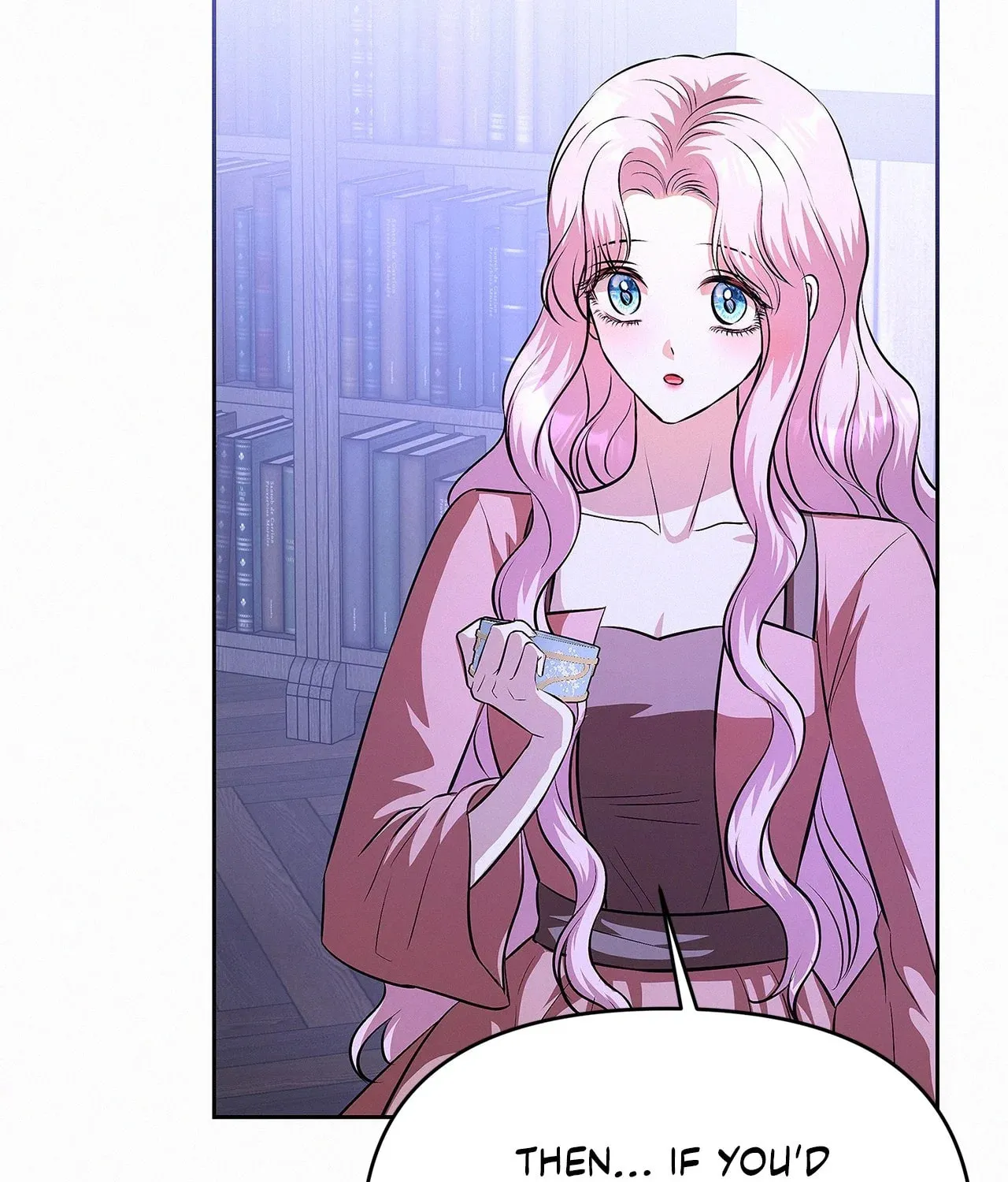 Read I guess I got married wrong. chapter 24 image 136 on Lezhin