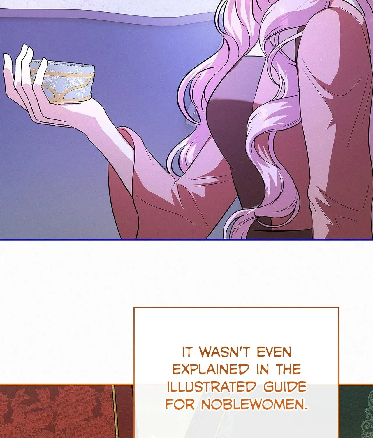 Read I guess I got married wrong. chapter 24 image 142 on Lezhin