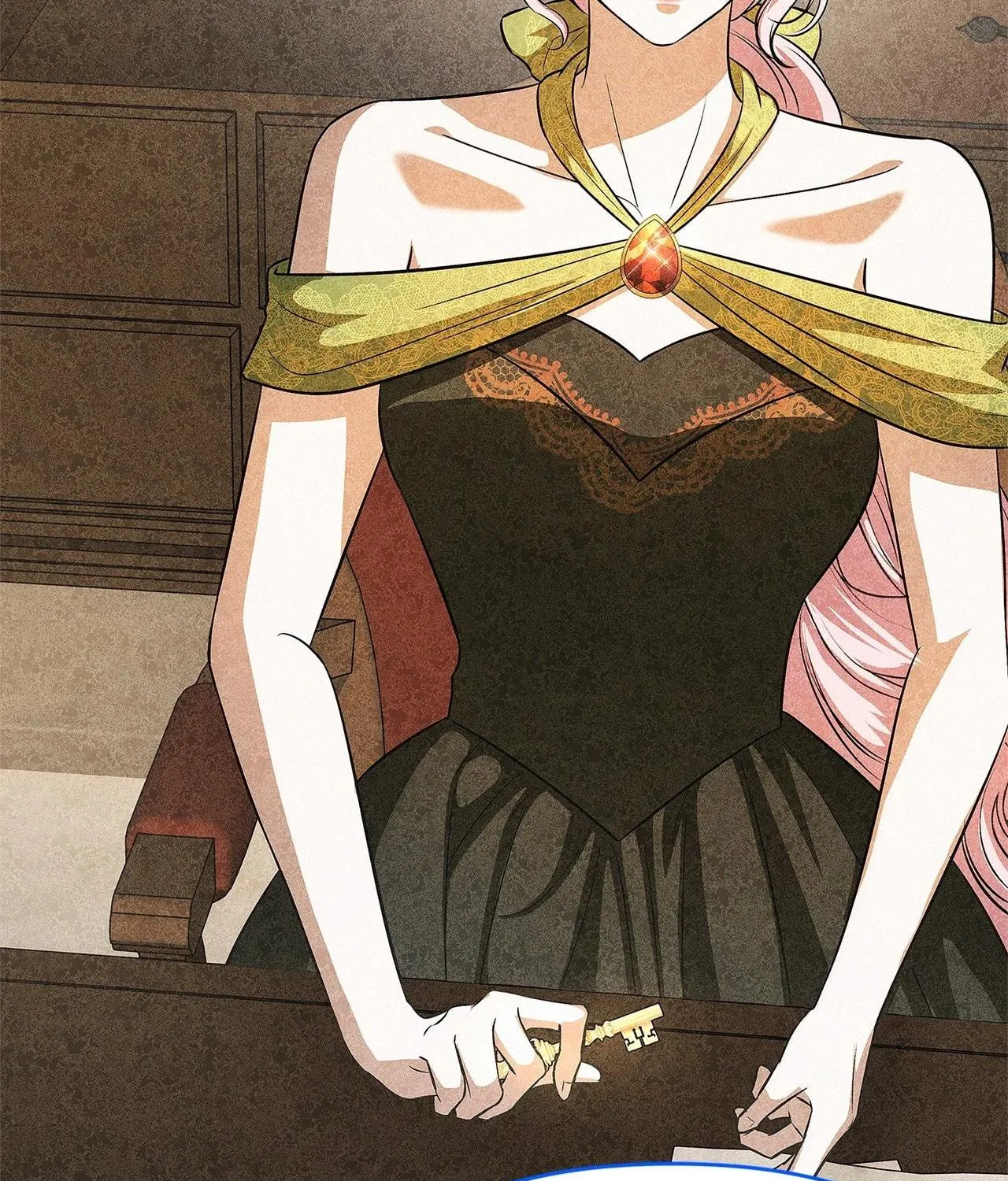 Read I guess I got married wrong. chapter 24 image 15 on Lezhin