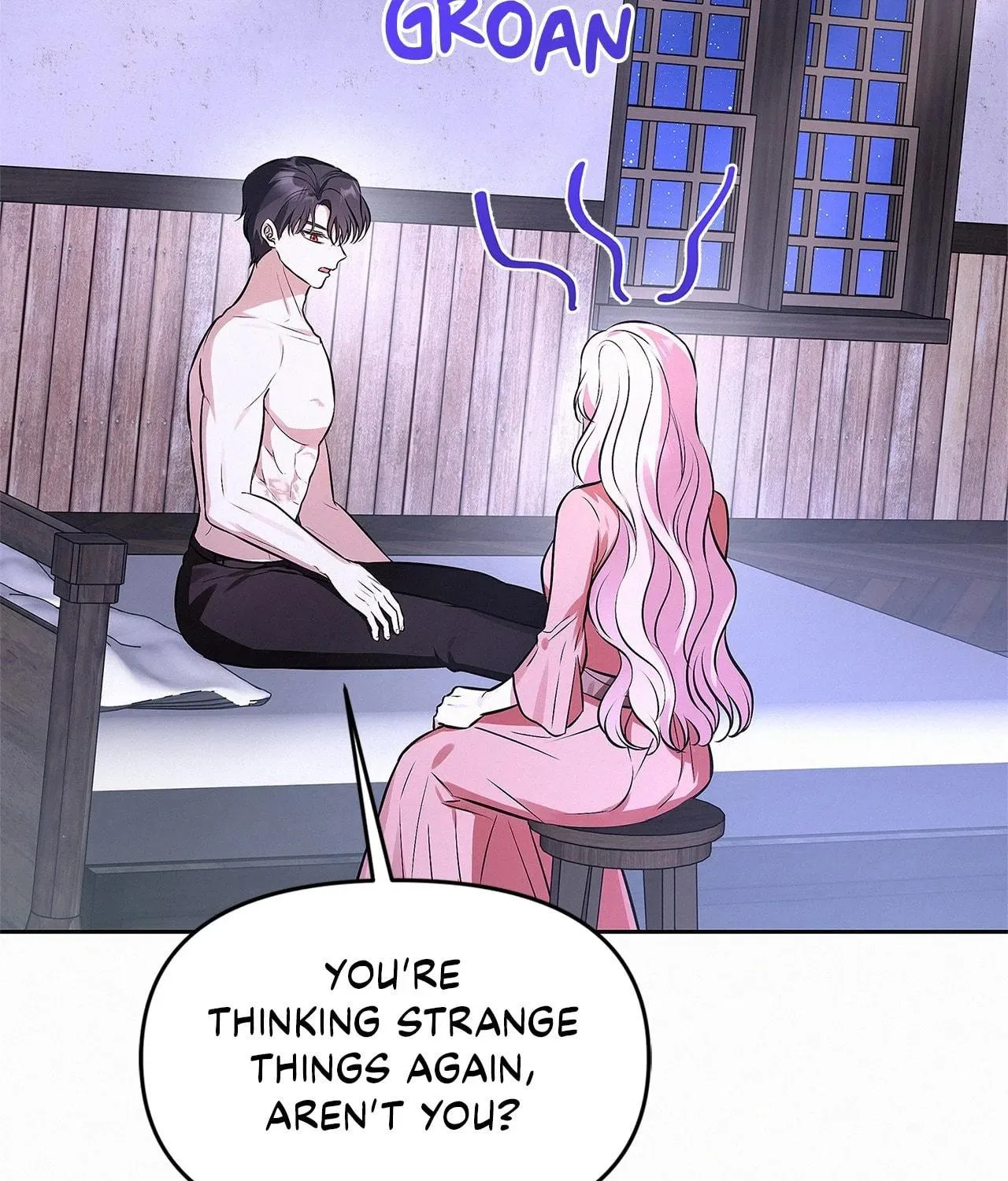 Read I guess I got married wrong. chapter 24 image 156 on Lezhin