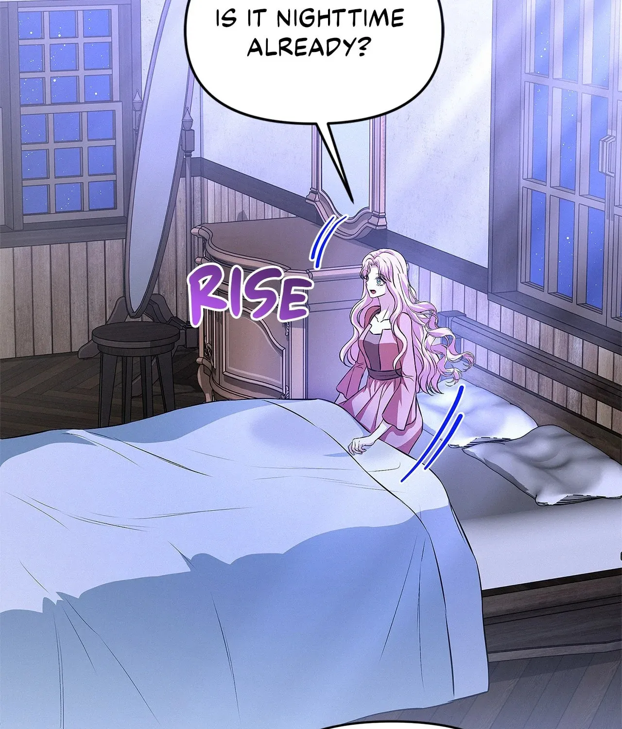 Read I guess I got married wrong. chapter 24 image 42 on Lezhin