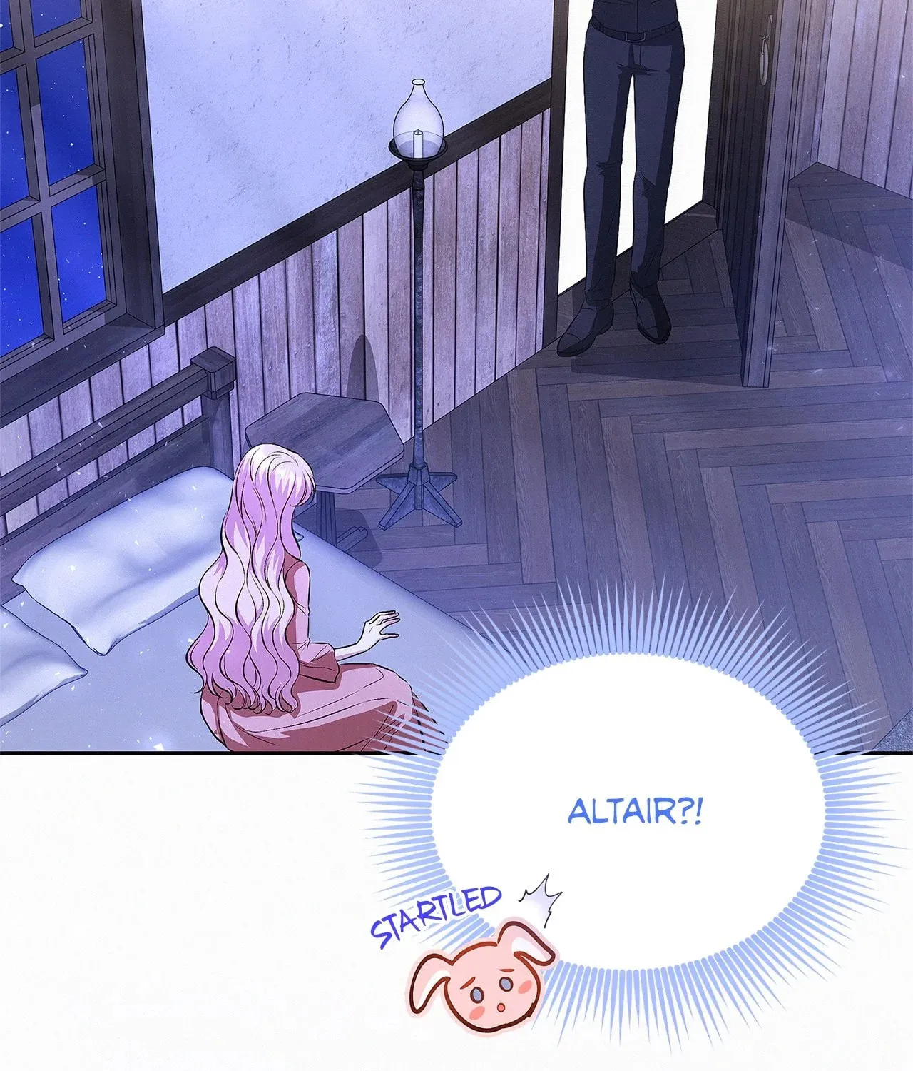 Read I guess I got married wrong. chapter 24 image 54 on Lezhin
