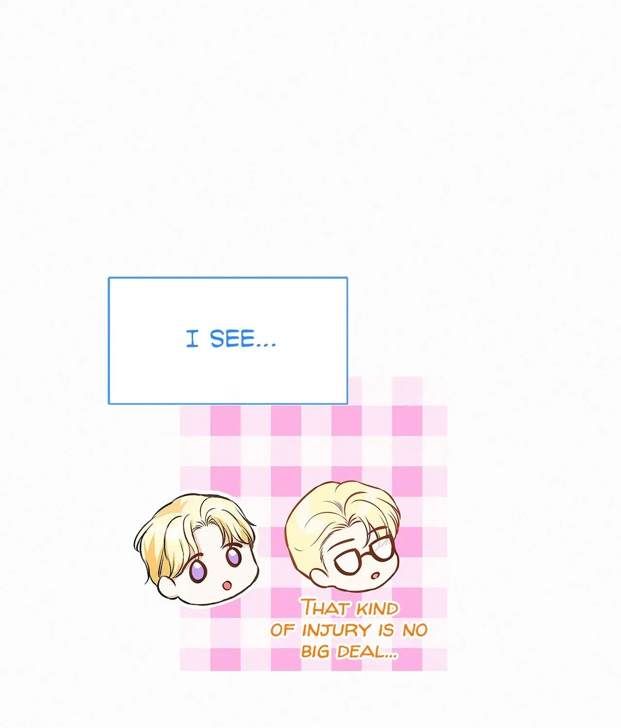 Read I guess I got married wrong. chapter 24 image 65 on Lezhin