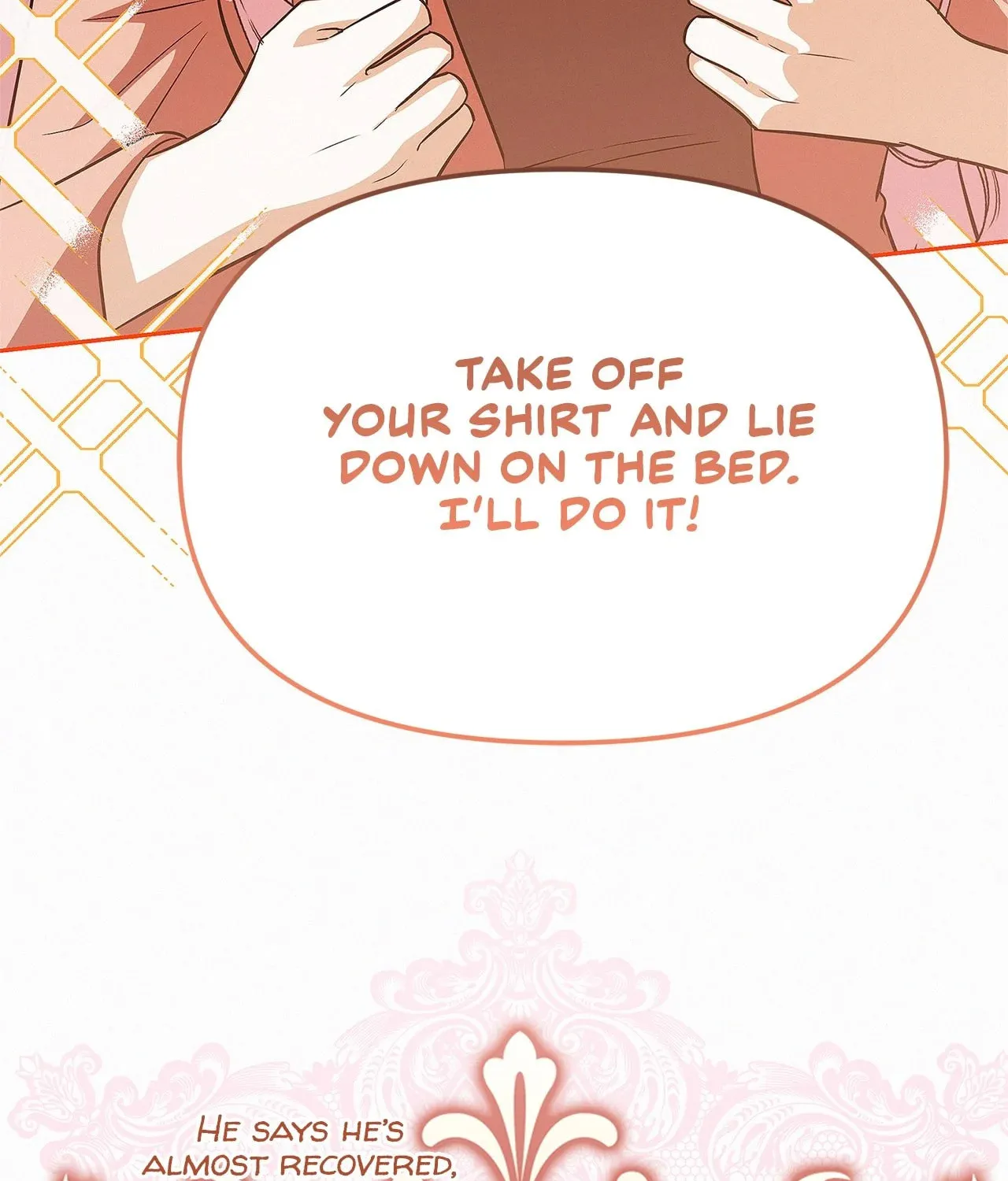 Read I guess I got married wrong. chapter 24 image 75 on Lezhin