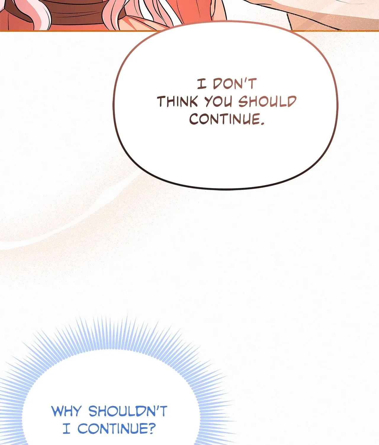 Read I guess I got married wrong. chapter 24 image 97 on Lezhin