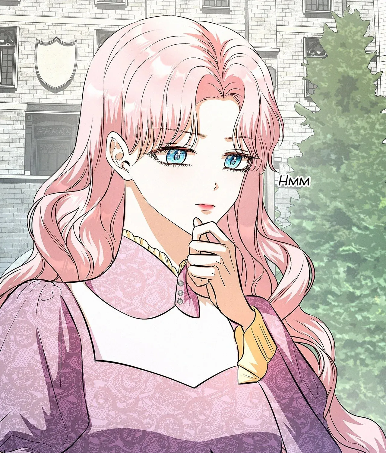 Read I guess I got married wrong. chapter 25 image 111 on Lezhin