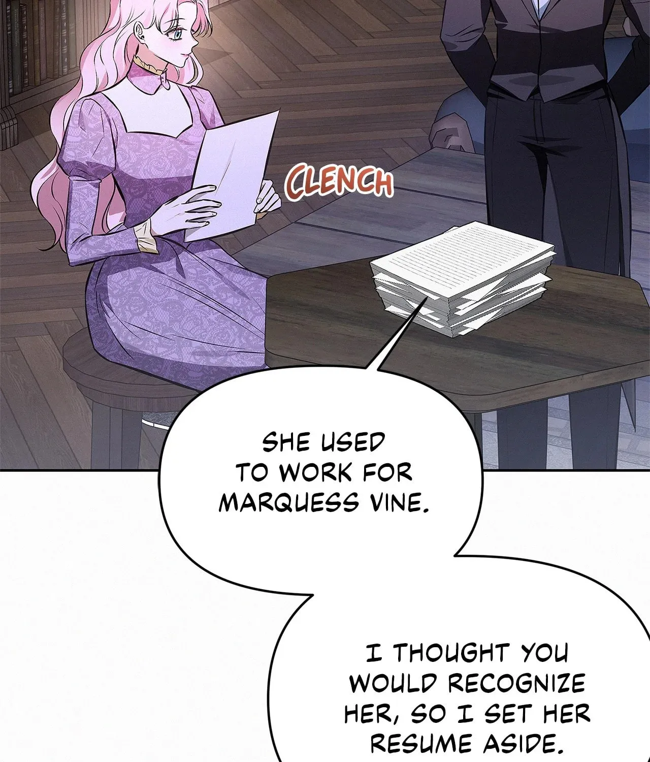 Read I guess I got married wrong. chapter 25 image 151 on Lezhin
