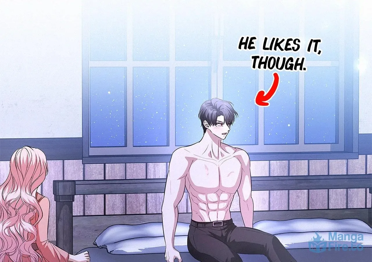 Read I guess I got married wrong. chapter 25 image 29 on Lezhin