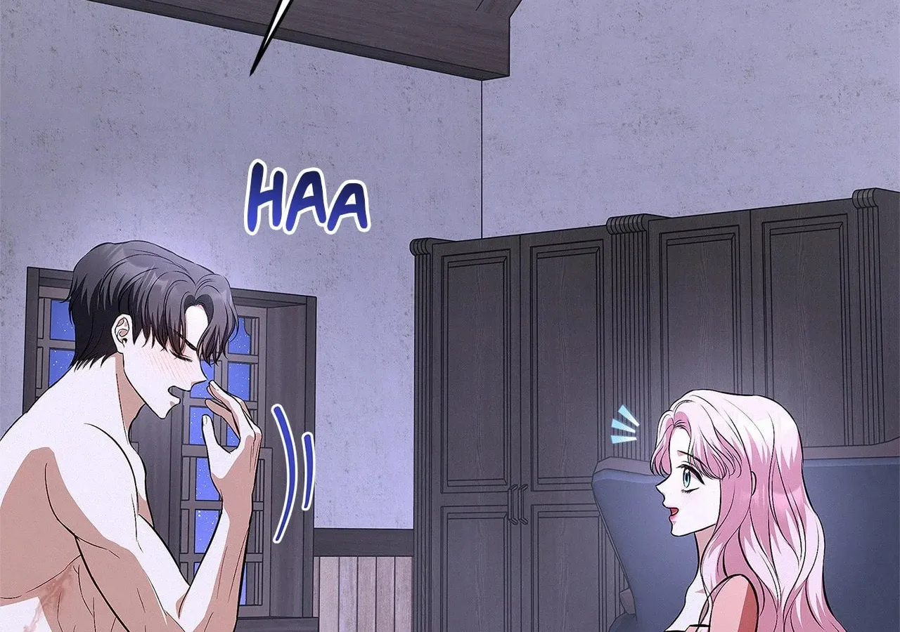 Read I guess I got married wrong. chapter 25 image 3 on Lezhin