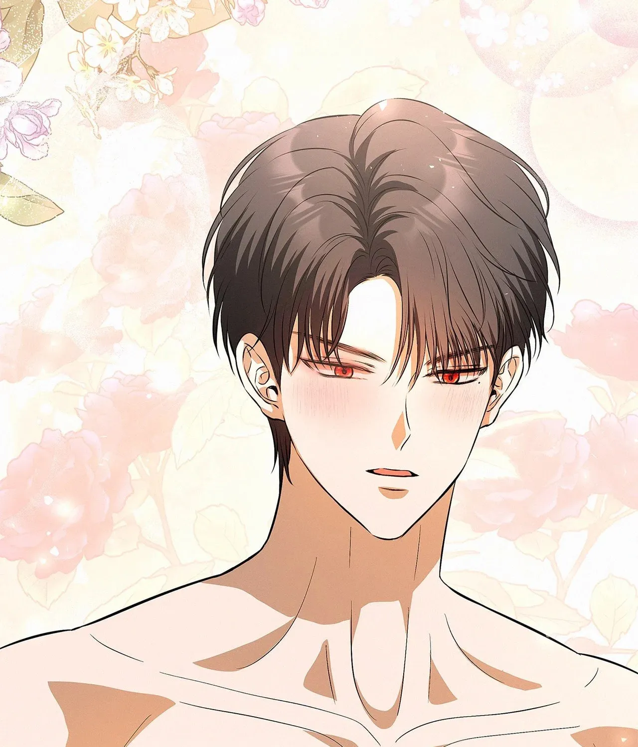 Read I guess I got married wrong. chapter 25 image 44 on Lezhin