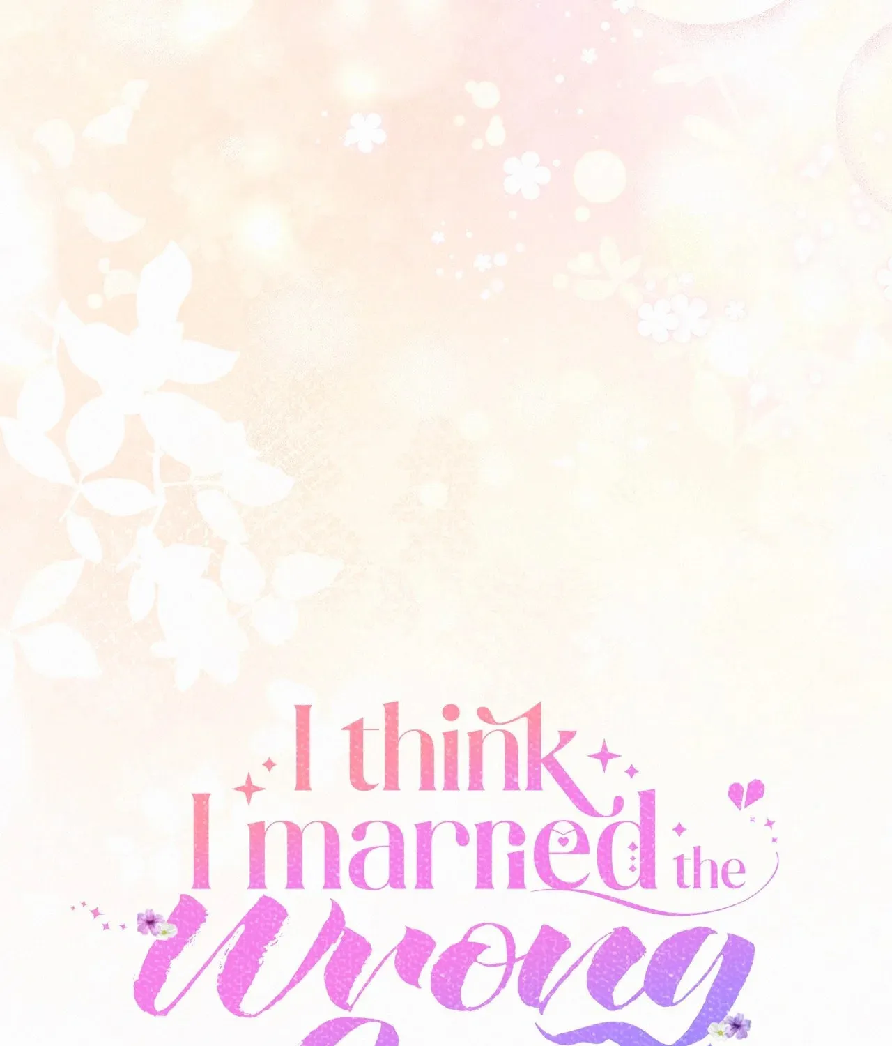 Read I guess I got married wrong. chapter 25 image 48 on Lezhin