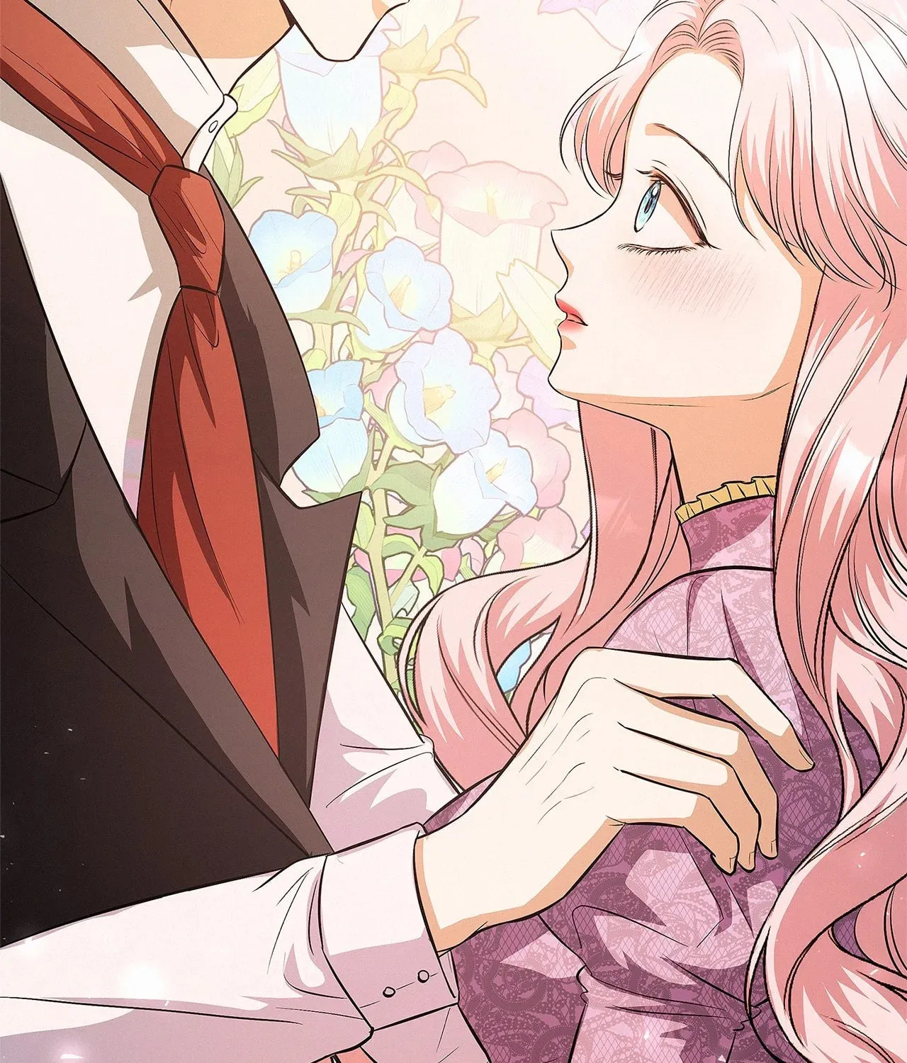 Read I guess I got married wrong. chapter 26 image 101 on Lezhin