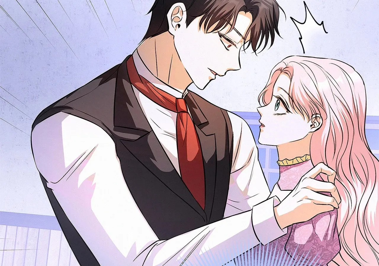 Read I guess I got married wrong. chapter 26 image 109 on Lezhin