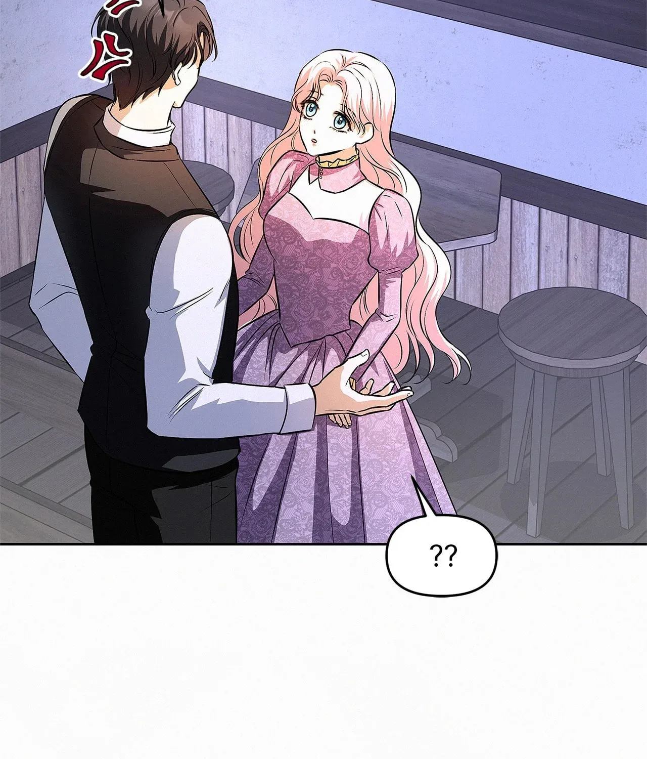 Read I guess I got married wrong. chapter 26 image 112 on Lezhin