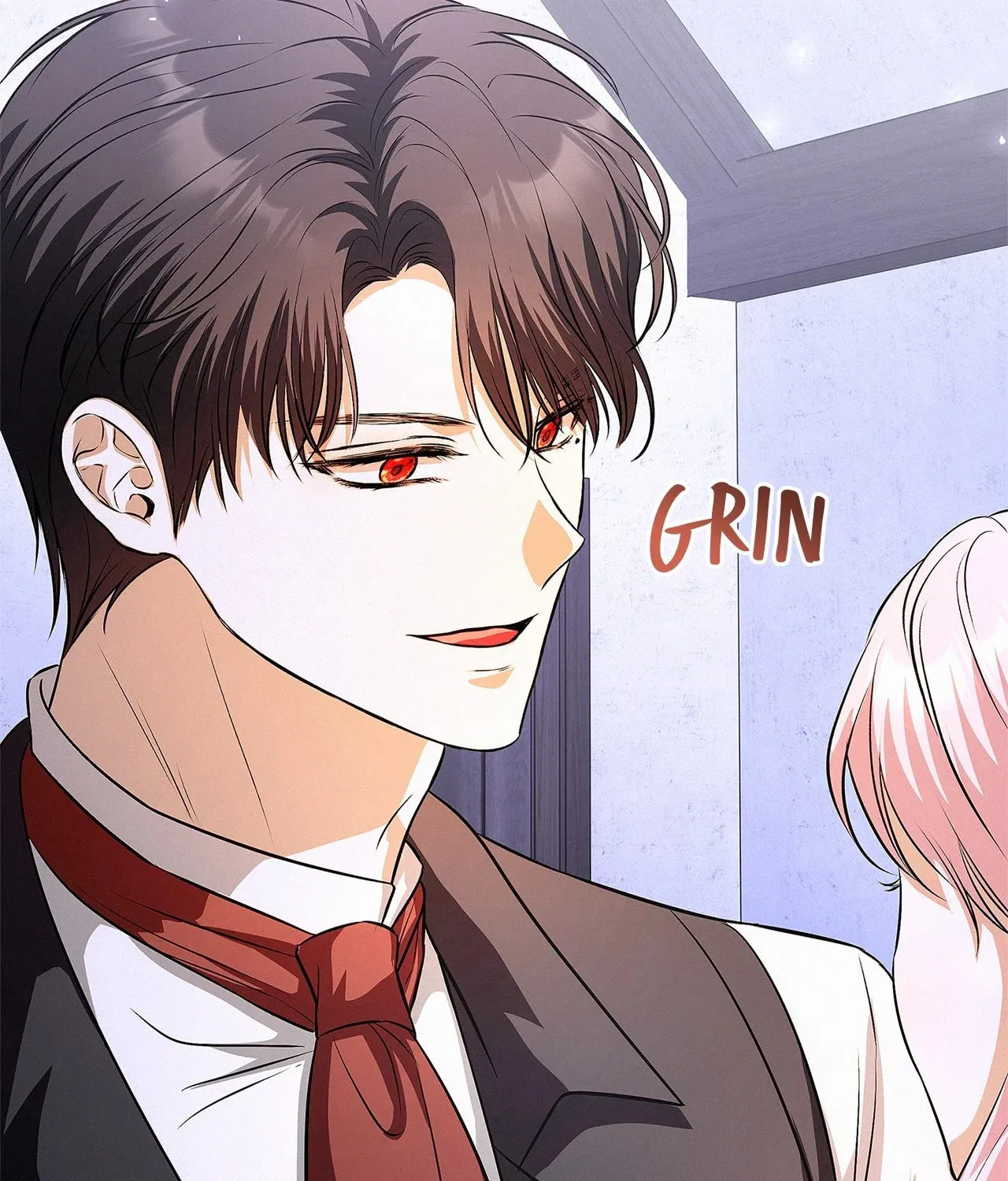 Read I guess I got married wrong. chapter 26 image 114 on Lezhin