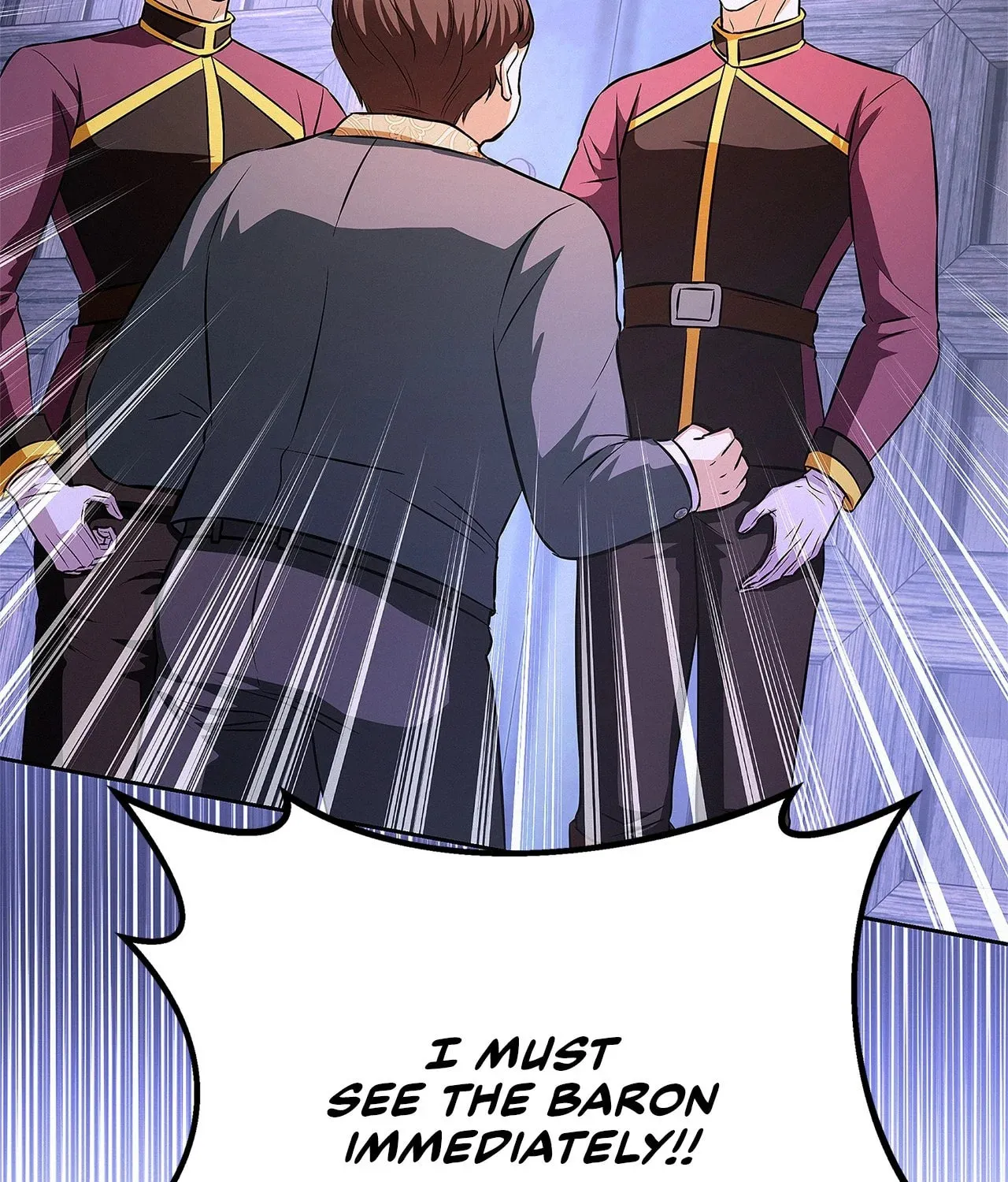 Read I guess I got married wrong. chapter 26 image 123 on Lezhin