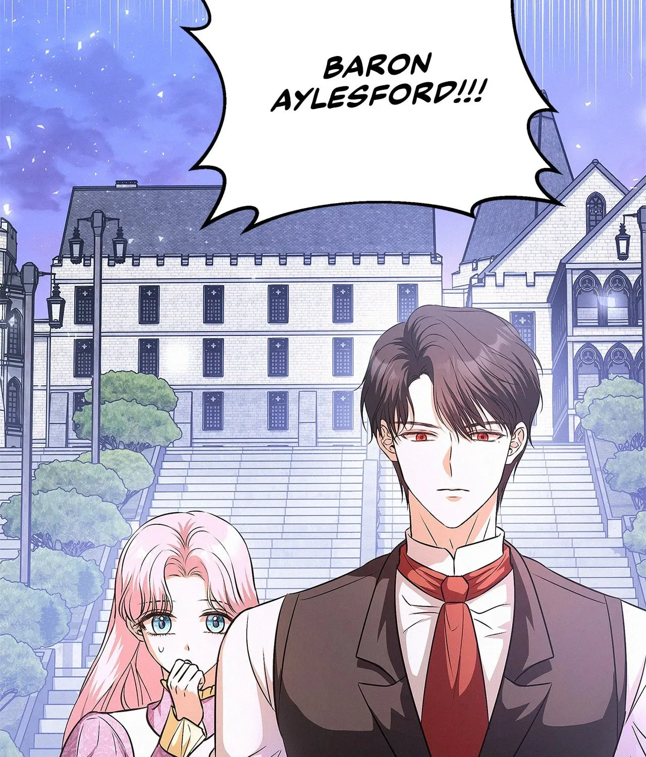 Read I guess I got married wrong. chapter 26 image 130 on Lezhin