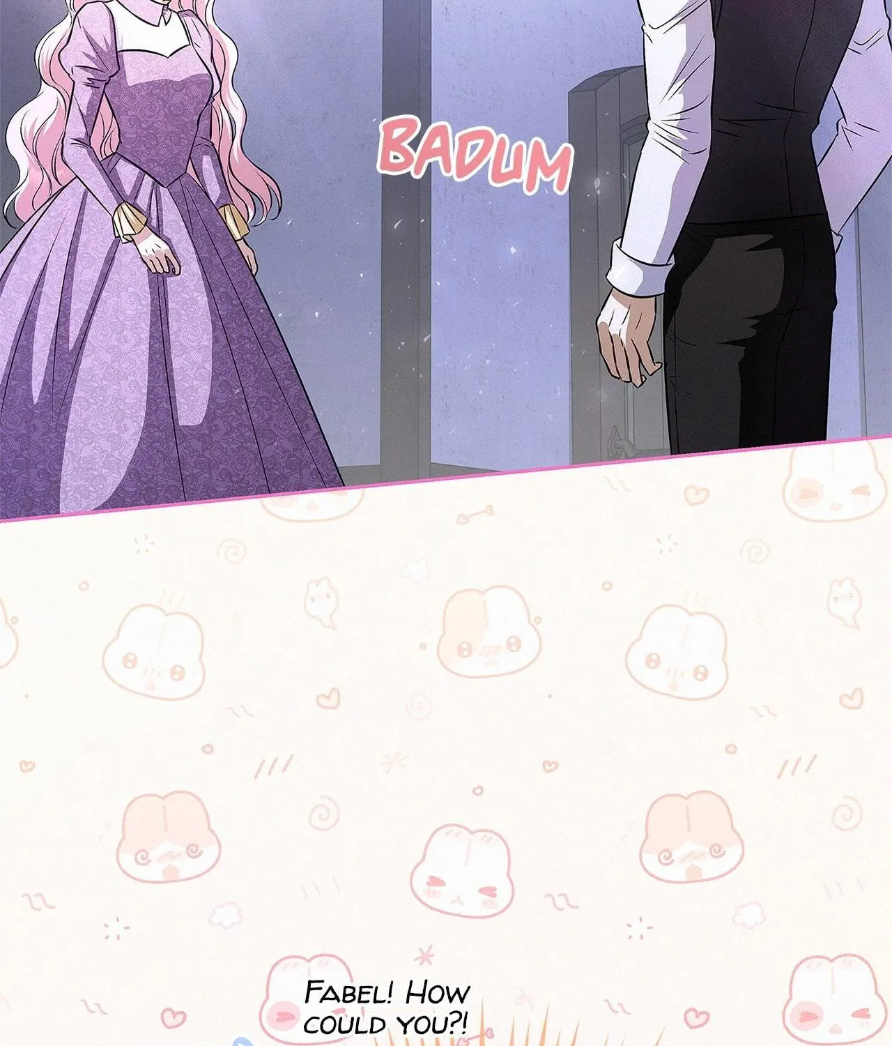 Read I guess I got married wrong. chapter 26 image 15 on Lezhin